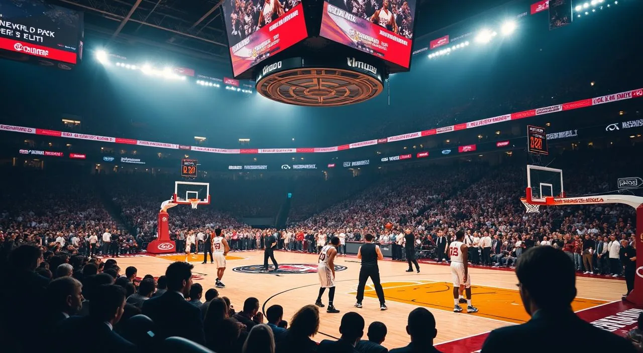 Une victoire cruciale qui fait pencher la balance pour la couronne