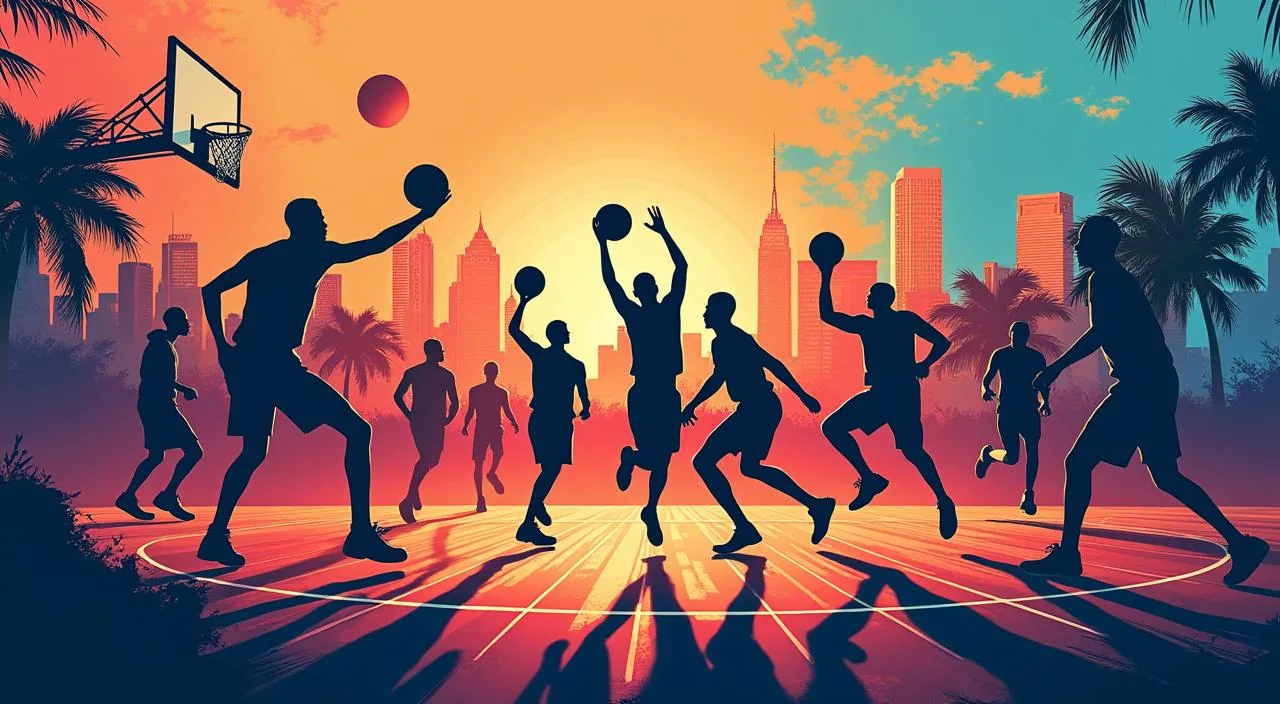 Vers un All-Star Game réinventé : l'avenir du basket se dessine