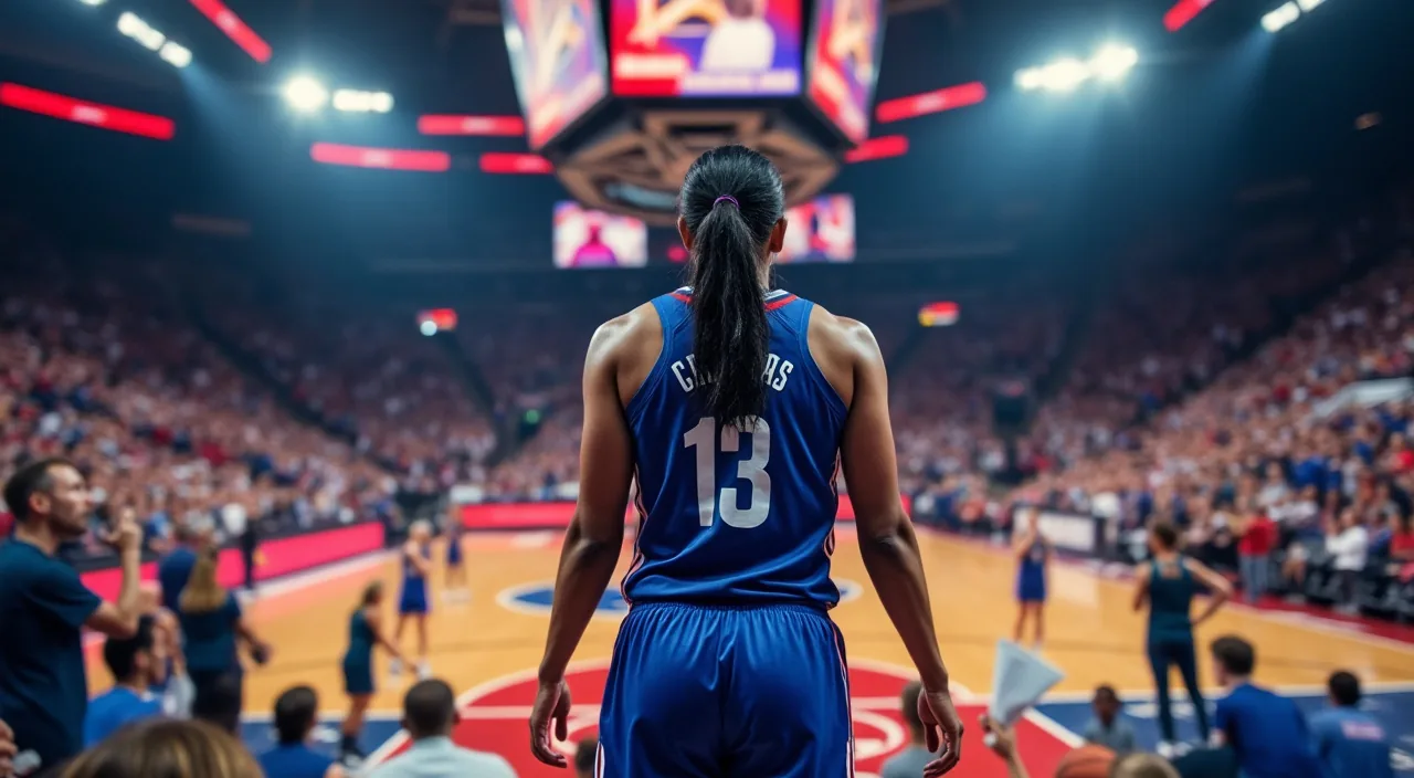 Victoire éclatante pour les héroïnes françaises des Valkyries