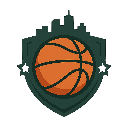 Logo Basket Zone